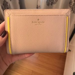 Kate spade wallet